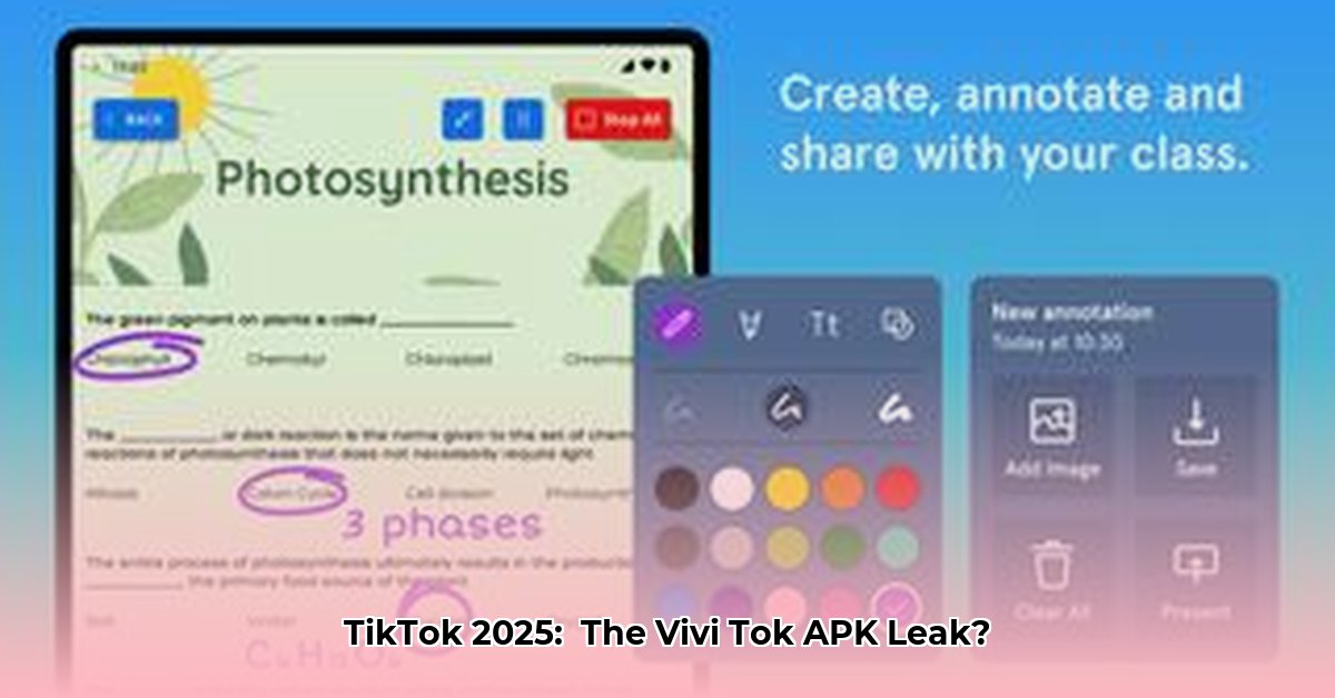 vivi-tok-apk